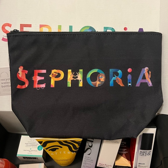 Sephoria Virtual Swag Bag Bundle from Sephora worth $250+ - Picture 5 of 5